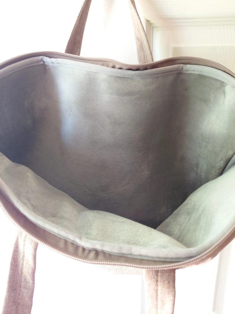 voova unbranded taupe